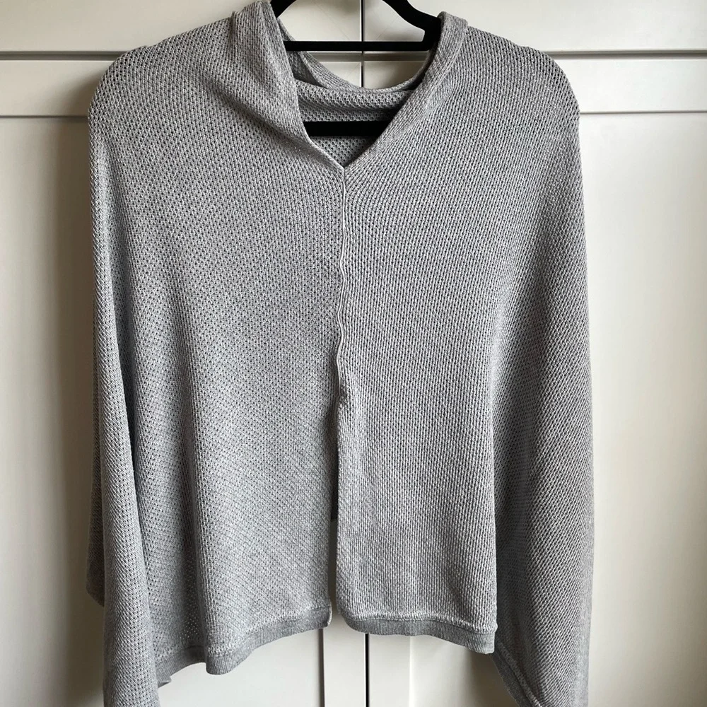 We Are Amma Black and Gray Nursing Covers - Picture 4 of 4